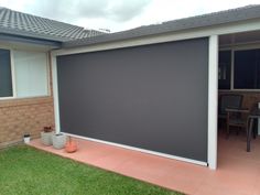Versatile Styles Ziptrack Blinds
